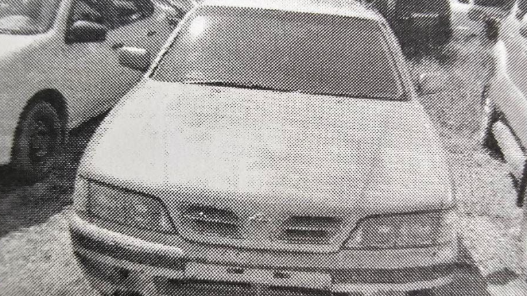 25-летний житель Усолья-Сибирского лишился автомобиля из-за пьяного вождения